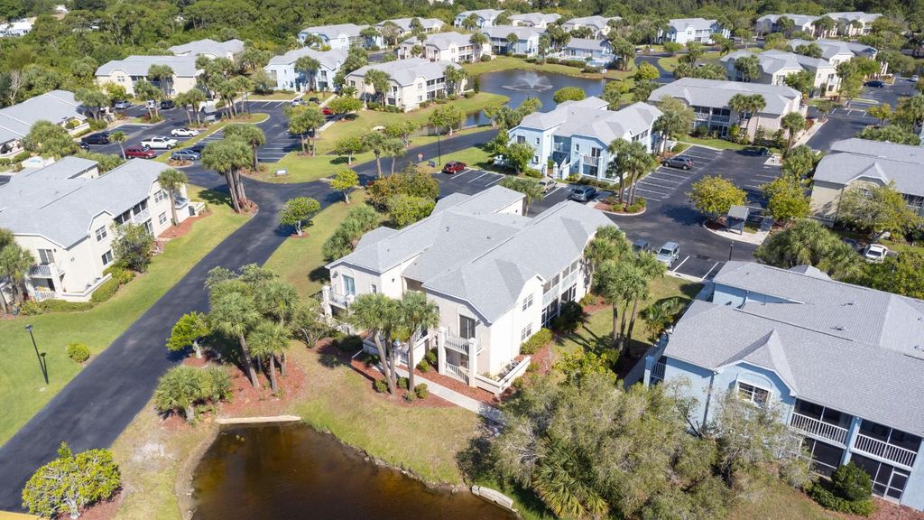 Photo of 1635 SE Green Acres Circle #Dd201, Port Saint Lucie, FL 34952 (MLS # R10990310)