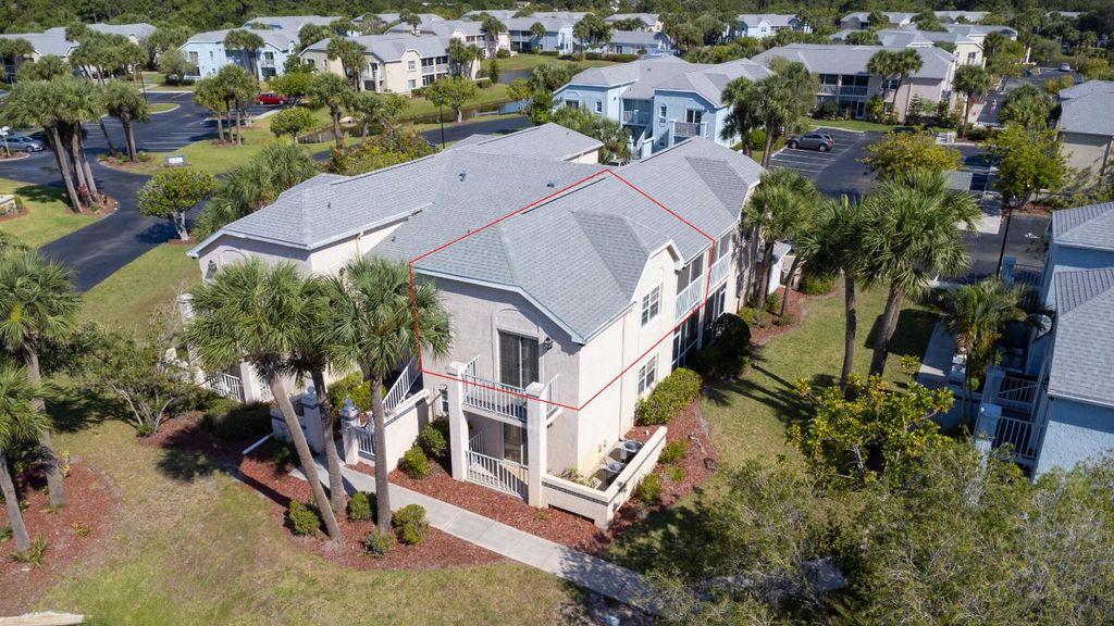 Photo of 1635 SE Green Acres Circle #Dd201, Port Saint Lucie, FL 34952 (MLS # R10990310)