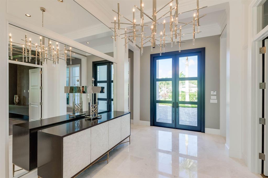 OLD PALM - Residential