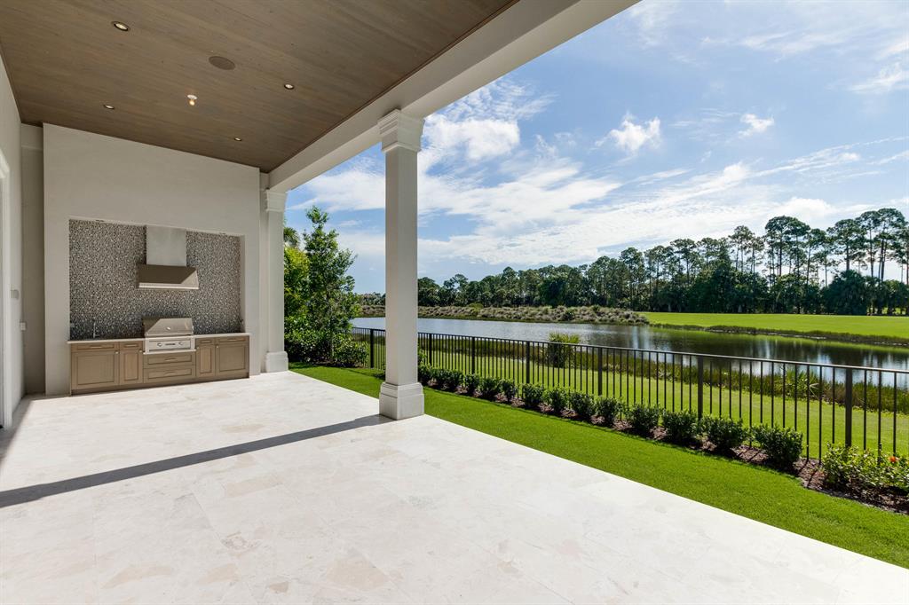 OLD PALM - Residential