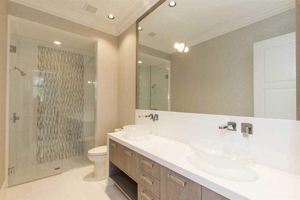 OLD PALM - Residential