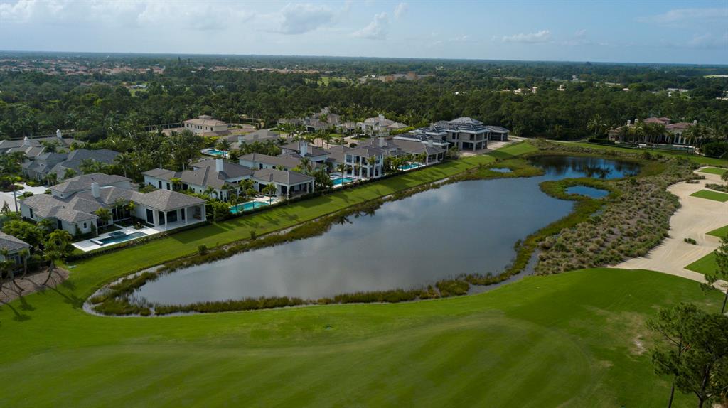 OLD PALM - Residential