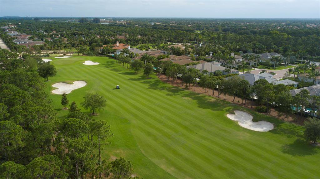 OLD PALM - Residential