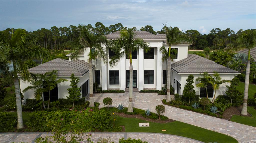 OLD PALM - Residential