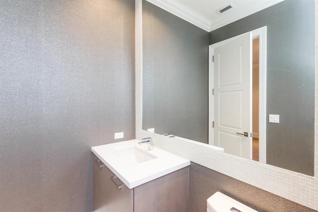 OLD PALM - Residential