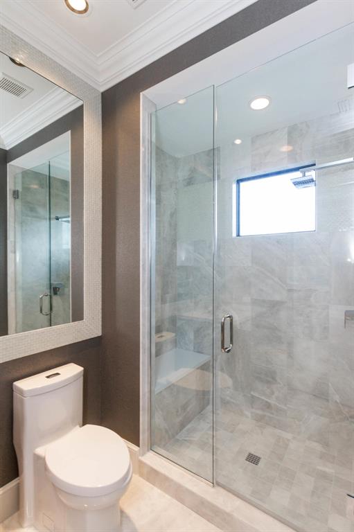 OLD PALM - Residential