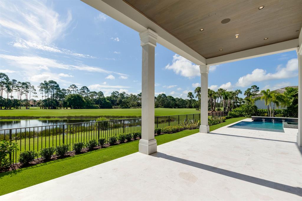 OLD PALM - Residential