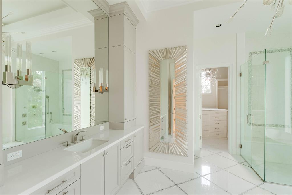 OLD PALM - Residential