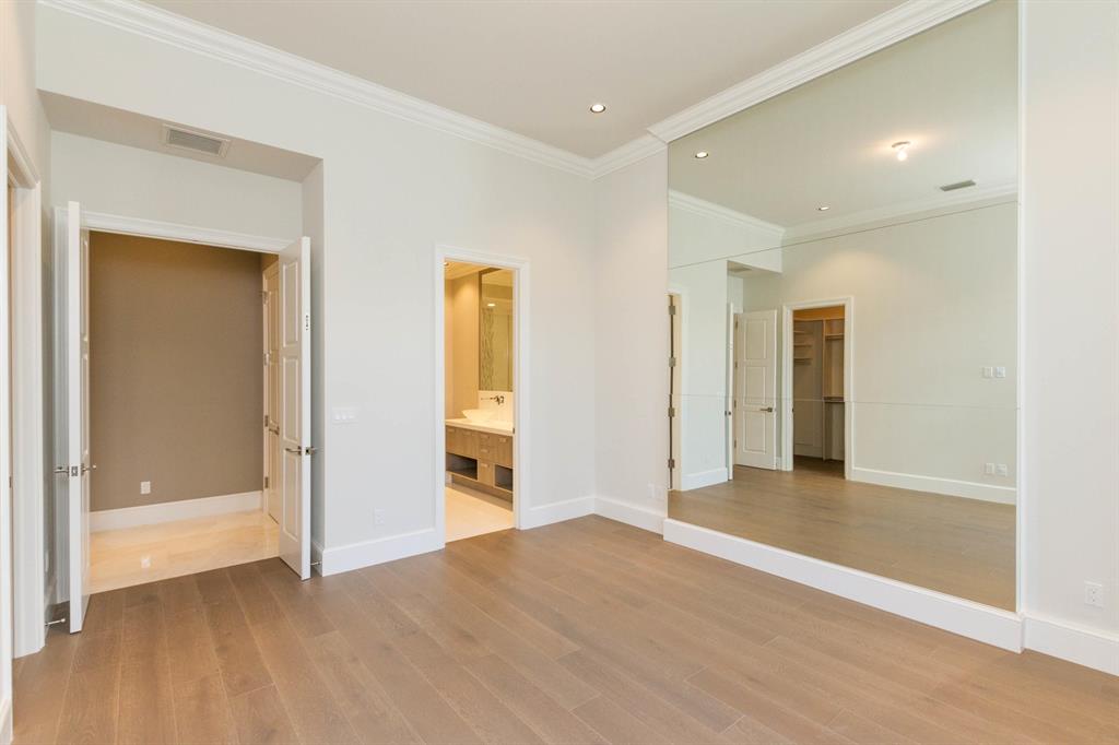 OLD PALM - Residential