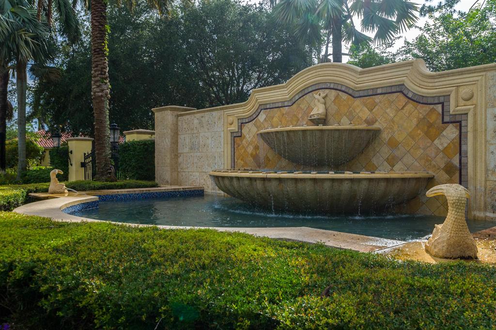 OLD PALM - Residential