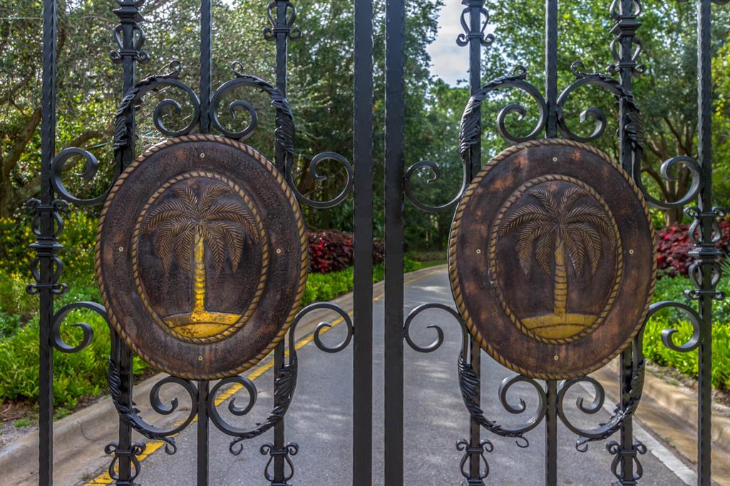 OLD PALM - Residential