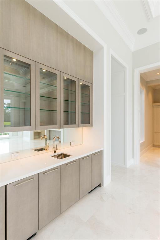 OLD PALM - Residential