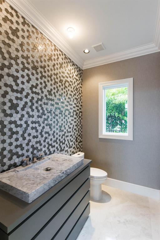 OLD PALM - Residential