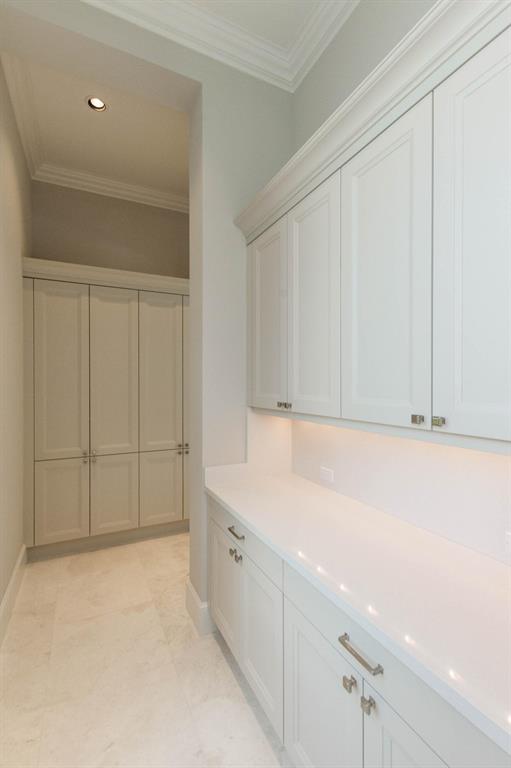 OLD PALM - Residential