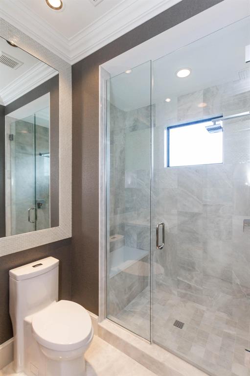 OLD PALM - Residential