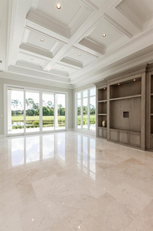 OLD PALM - Residential