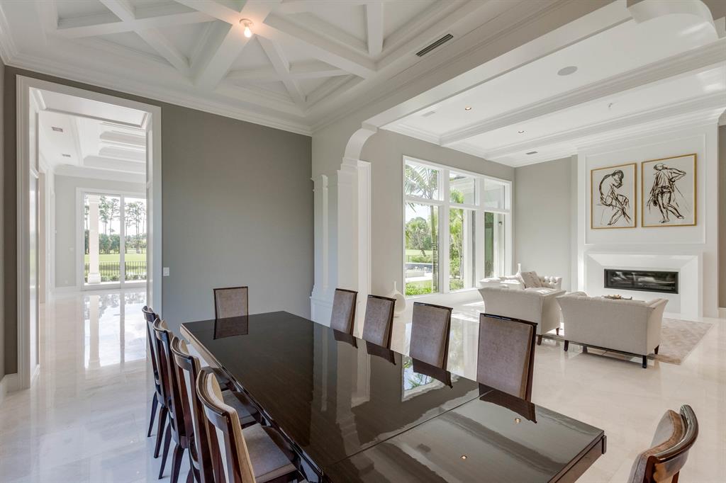 OLD PALM - Residential