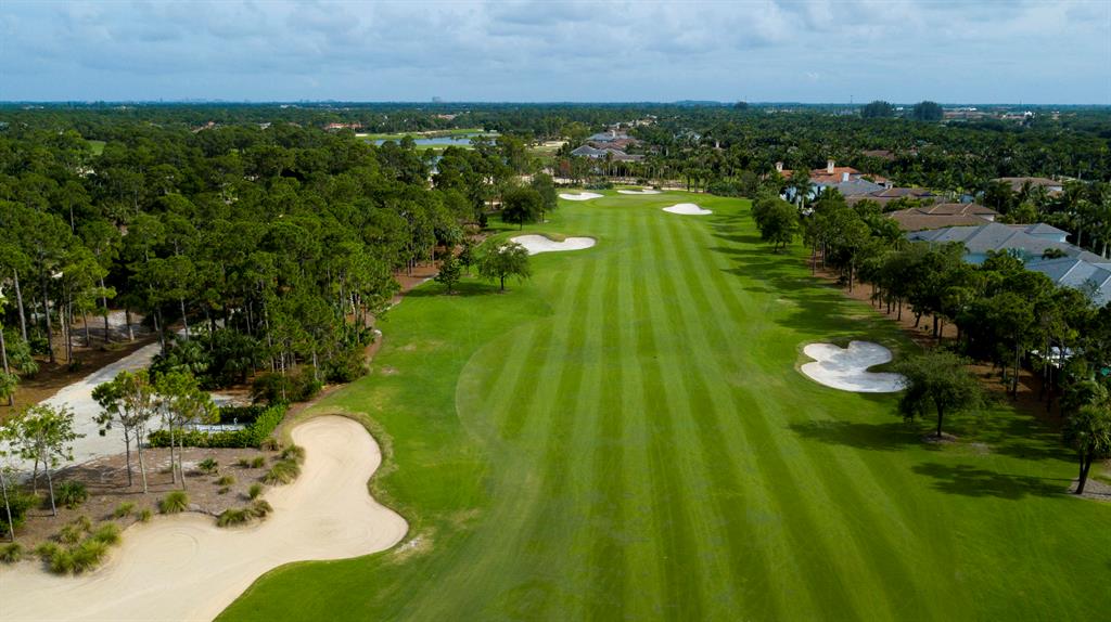 OLD PALM - Residential