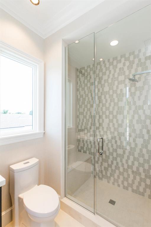 OLD PALM - Residential