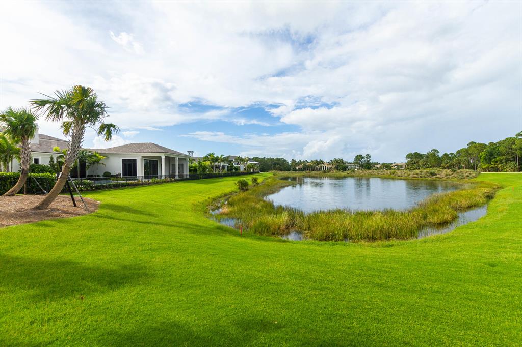 OLD PALM - Residential