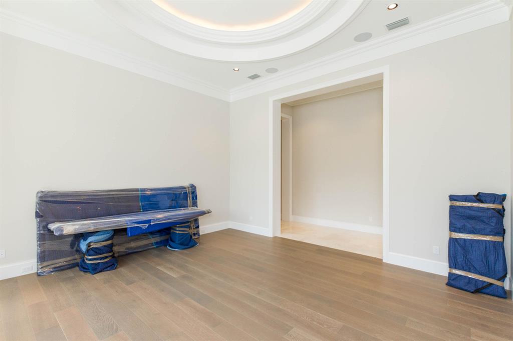 OLD PALM - Residential