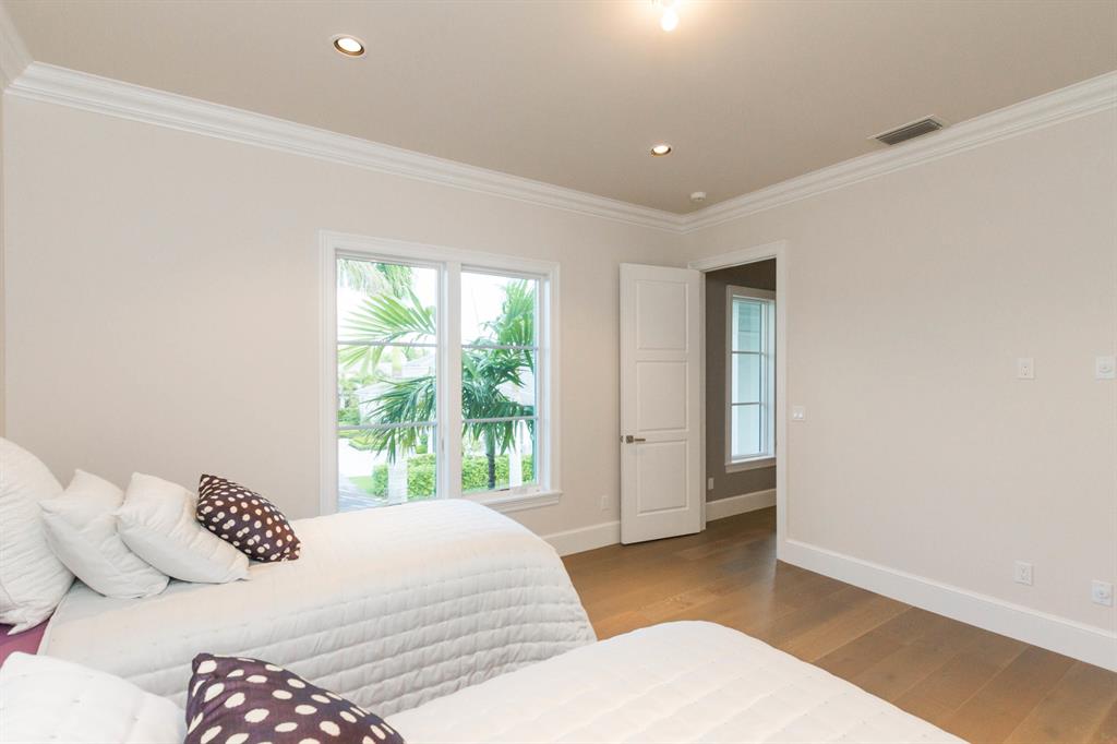 OLD PALM - Residential