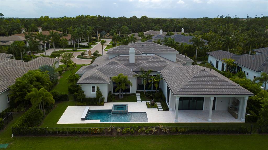 OLD PALM - Residential