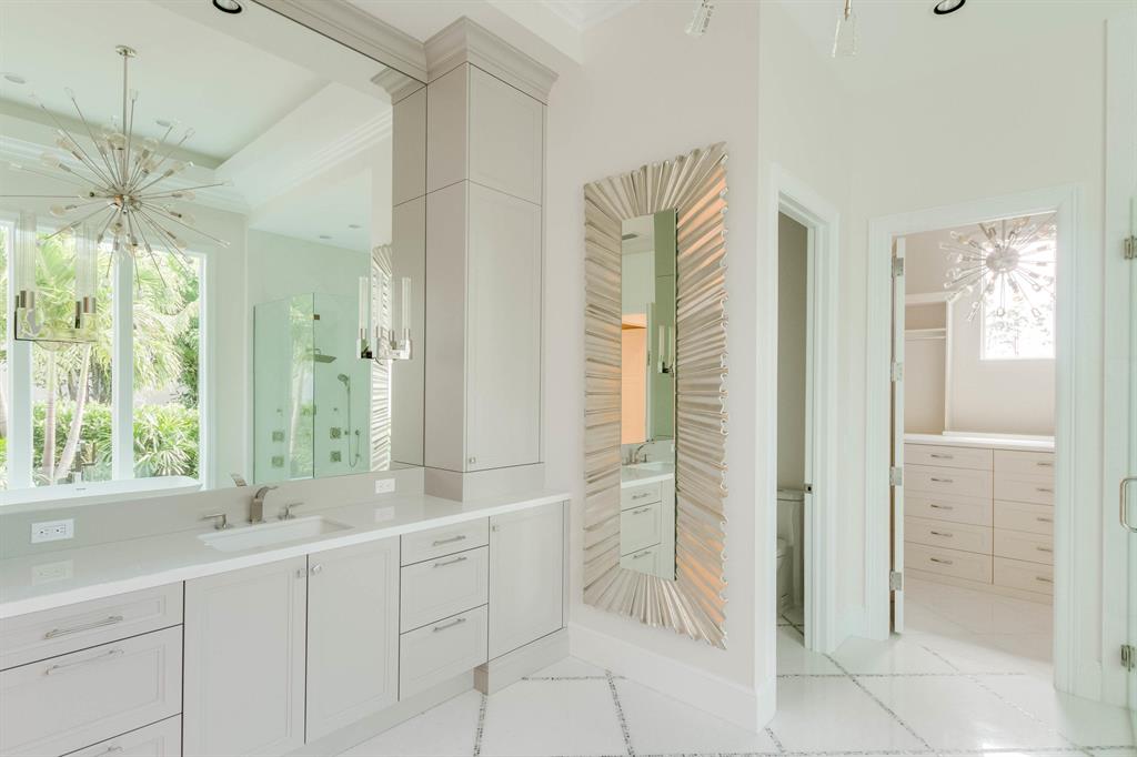 OLD PALM - Residential