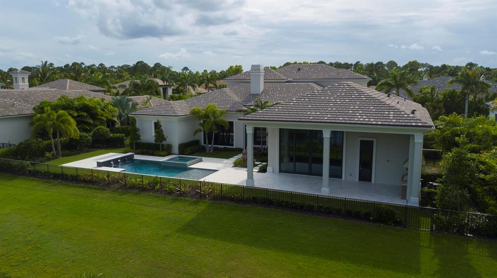 OLD PALM - Residential