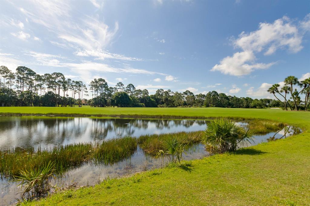 OLD PALM - Residential