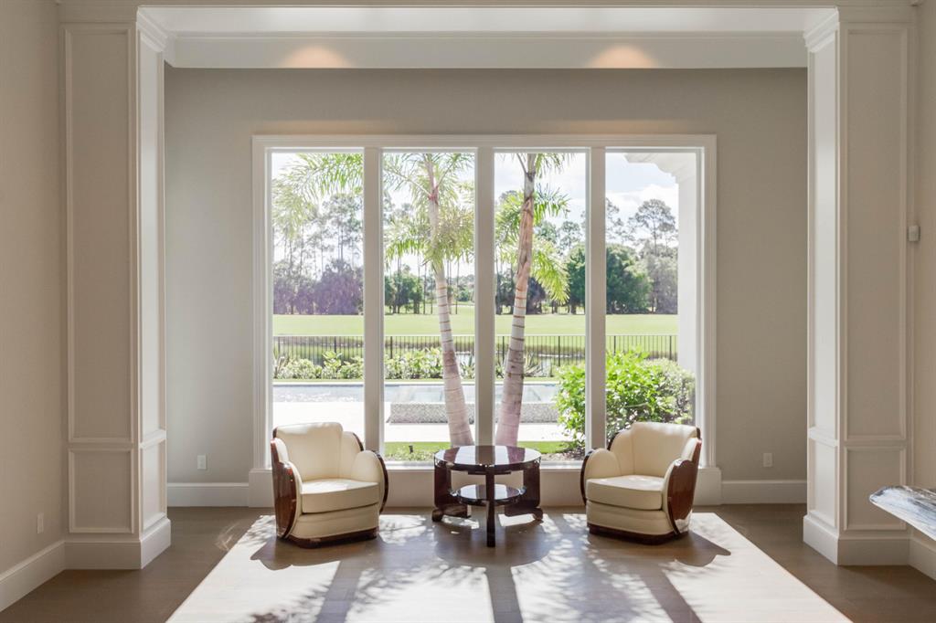 OLD PALM - Residential