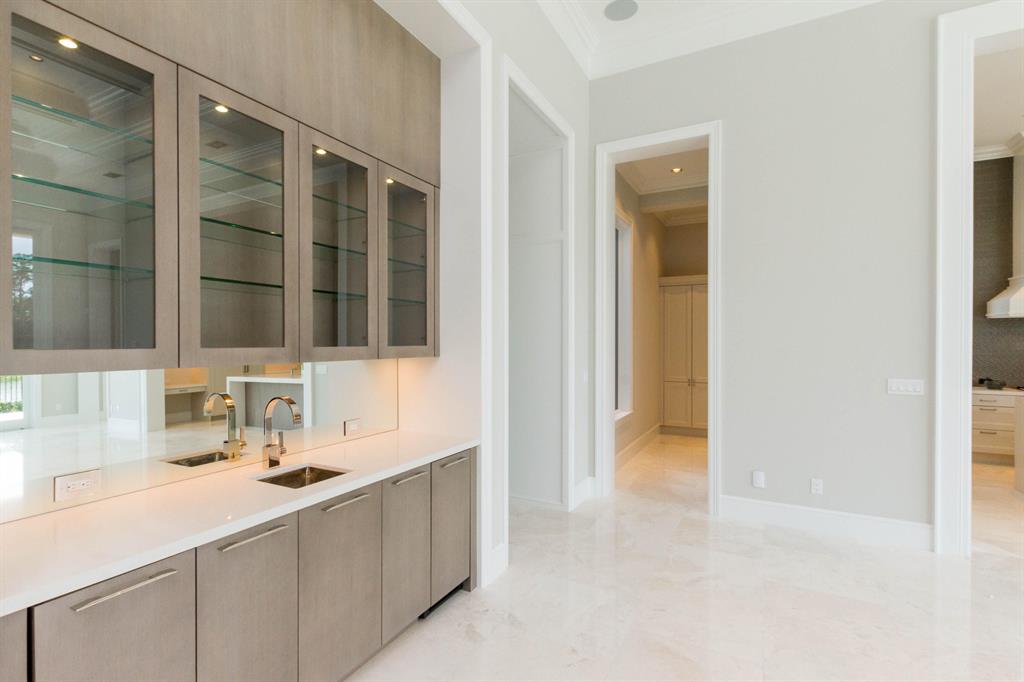 OLD PALM - Residential