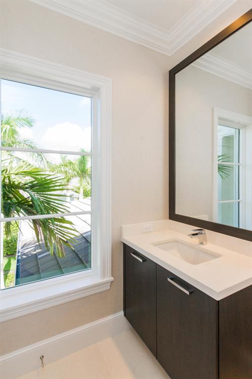 OLD PALM - Residential