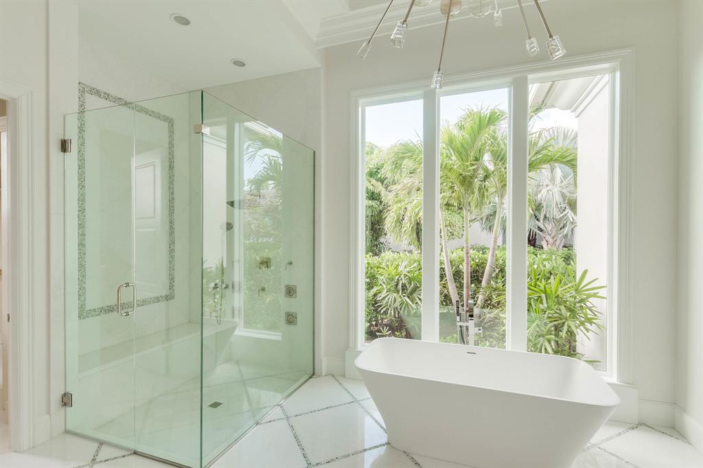 OLD PALM - Residential