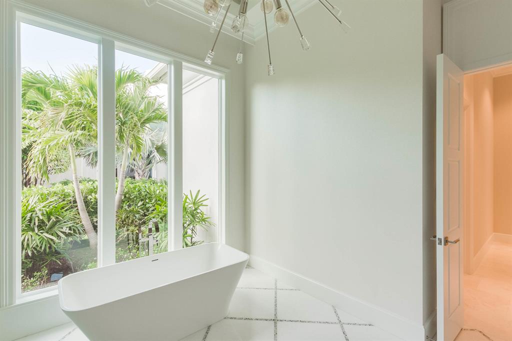 OLD PALM - Residential