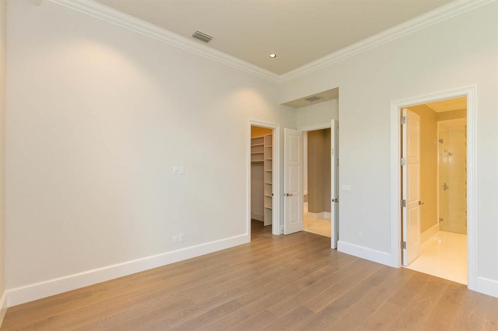 OLD PALM - Residential