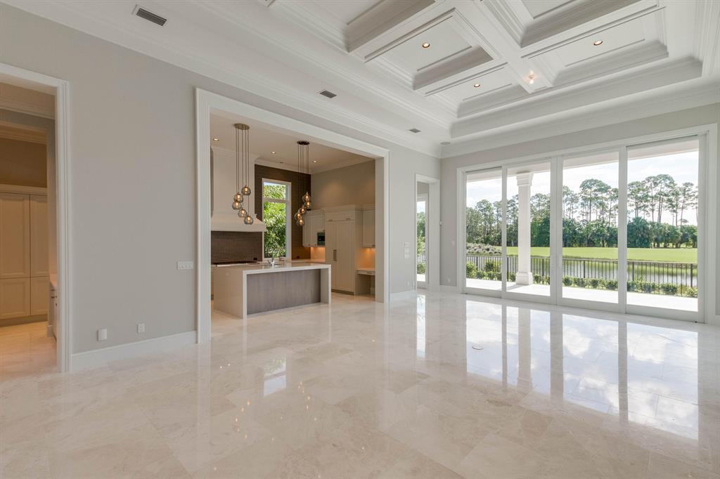 OLD PALM - Residential