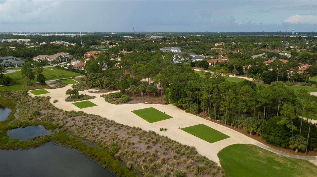 OLD PALM - Residential