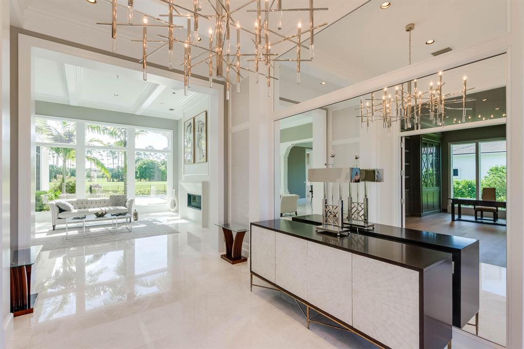 OLD PALM - Residential