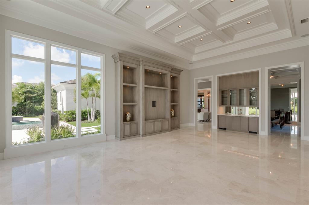 OLD PALM - Residential