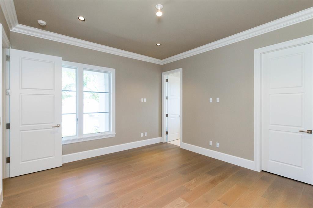 OLD PALM - Residential