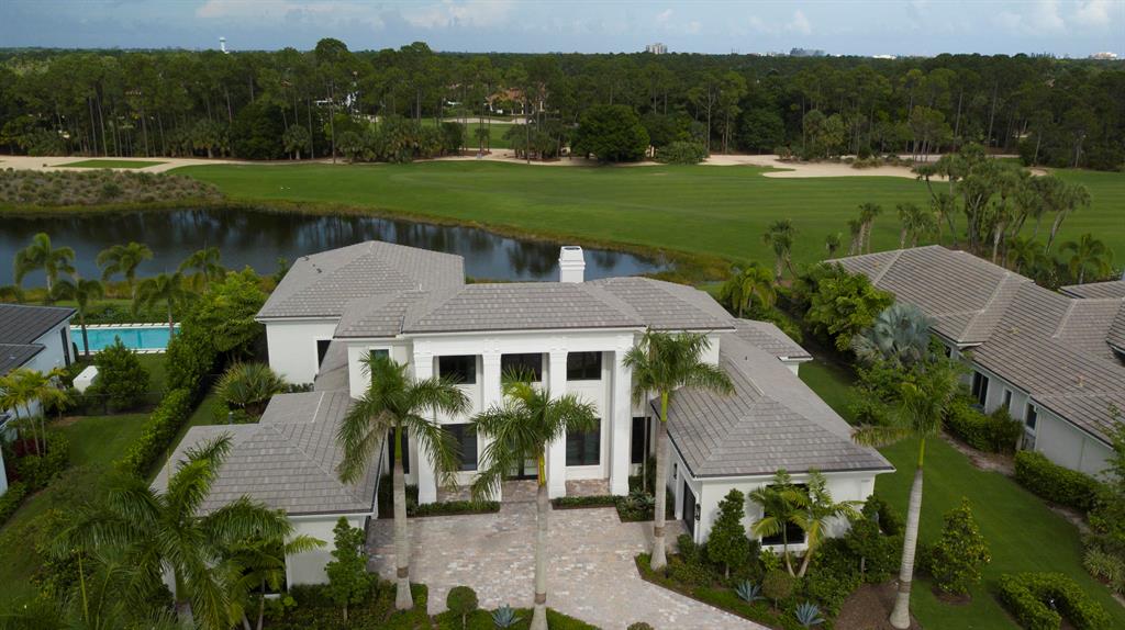 OLD PALM - Residential