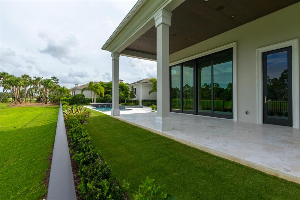 OLD PALM - Residential