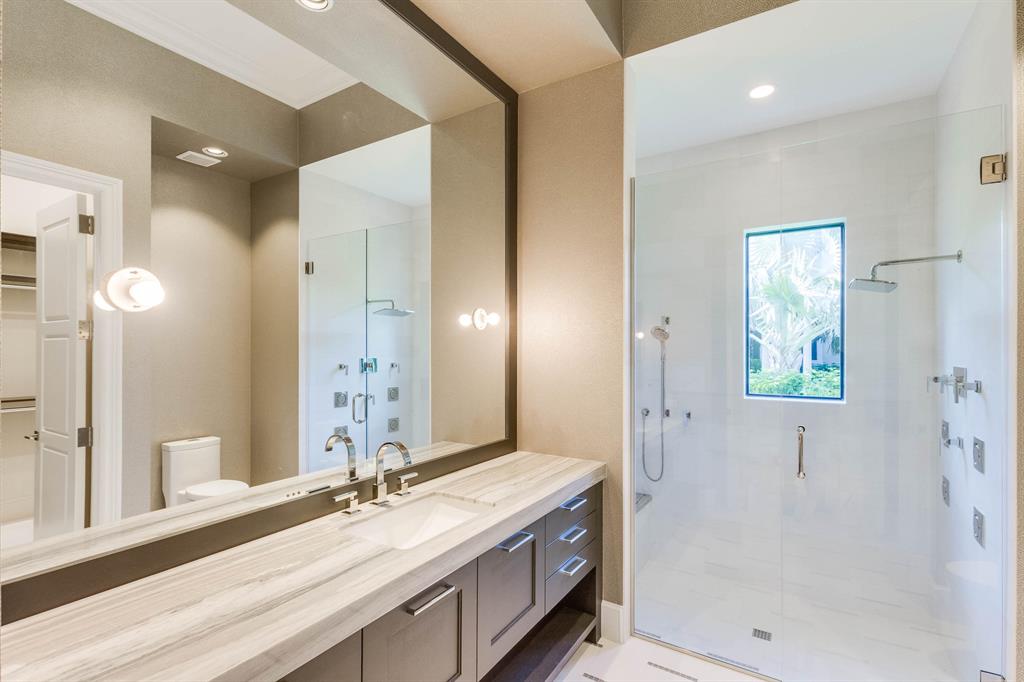 OLD PALM - Residential