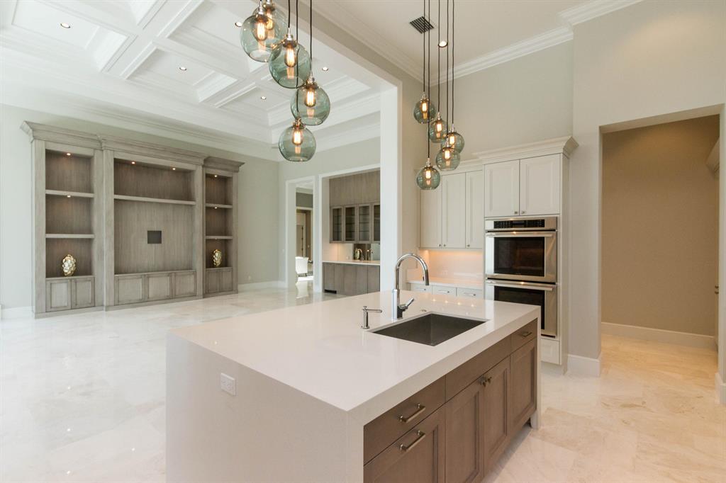 OLD PALM - Residential