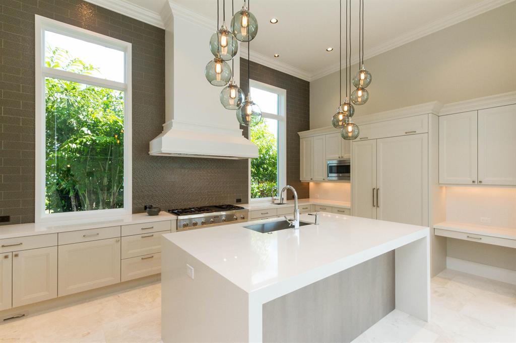 OLD PALM - Residential