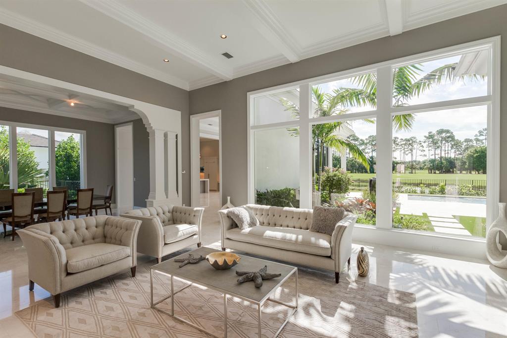 OLD PALM - Residential