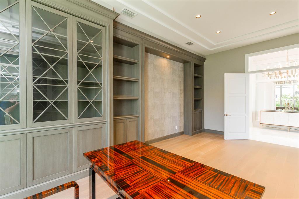 OLD PALM - Residential