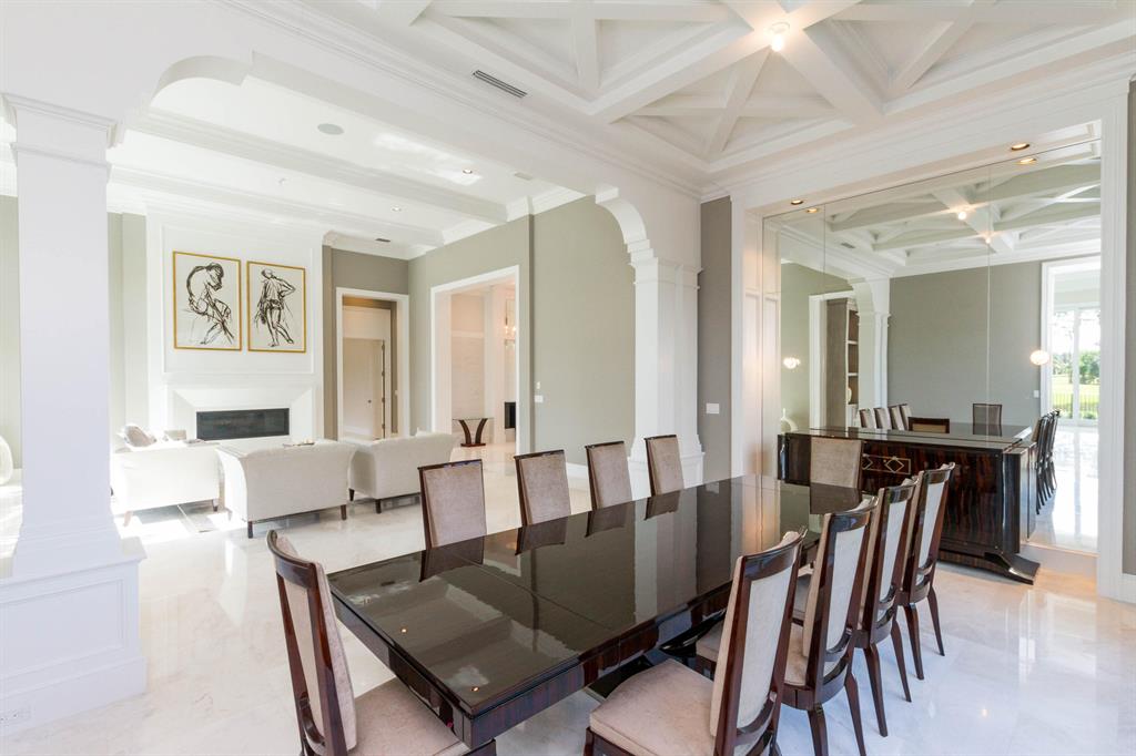 OLD PALM - Residential