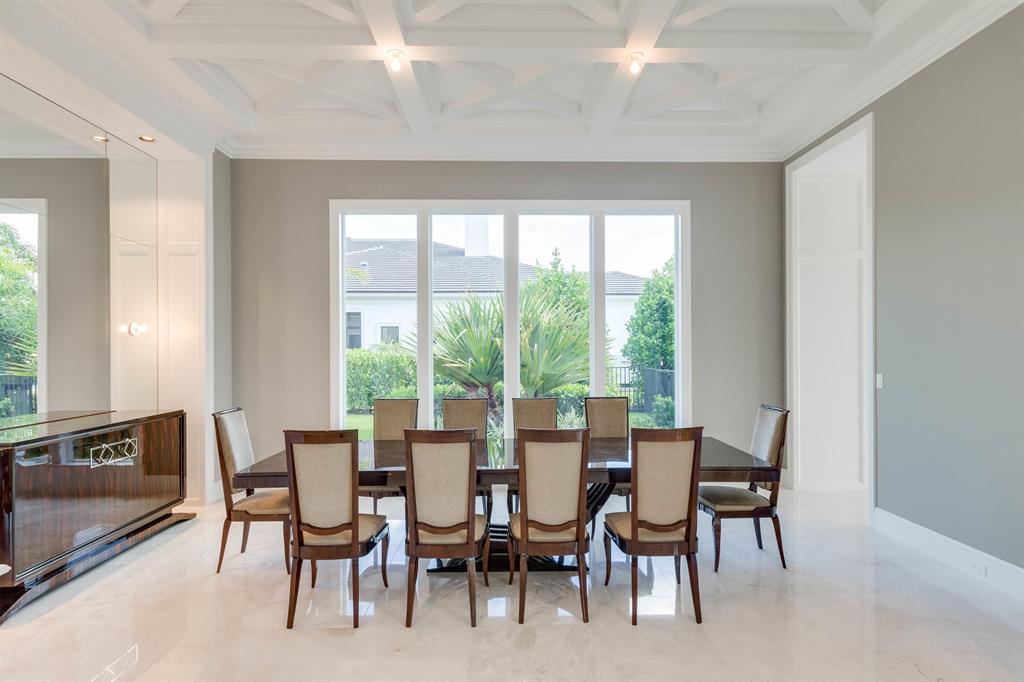 OLD PALM - Residential